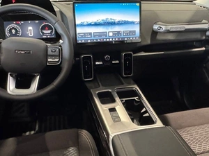 Внедорожник Haval Dargo 2026 года, 3499000 рублей, Красноярск