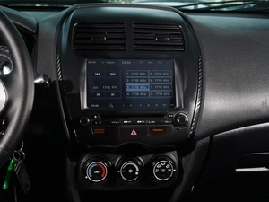 Внедорожник Mitsubishi ASX 2010 года, 694000 рублей, Тверь