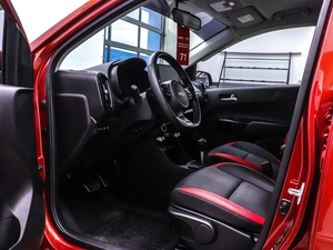 Хетчбэк Kia Picanto 2022 года, 1390000 рублей, Красноярск