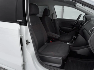 Седан Volkswagen Polo 2017 года, 1290000 рублей, Тверь