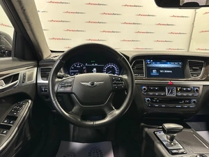 Седан Genesis G80 2017 года, 1890000 рублей, Красноярск