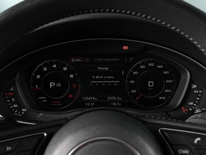 Лифтбек Audi A5 2016 года, 3120000 рублей, Аксай