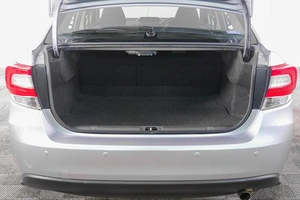 Хетчбэк Subaru Impreza 2020 года, 1539000 рублей, Кемерово