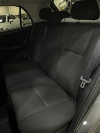 Хетчбэк Toyota Corolla 2005 года, 797000 рублей, Солонцы