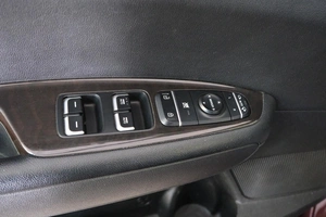 Седан Kia Optima 2017 года, 1399000 рублей, Омск