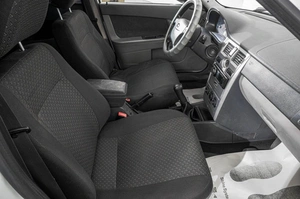 Универсал ВАЗ (LADA) Priora 2011 года, 299000 рублей, Барнаул