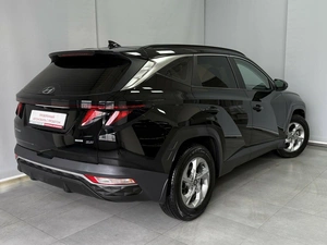 Внедорожник Hyundai Tucson 2021 года, 3042000 рублей, Красноярск