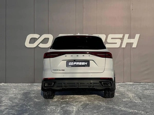 Внедорожник Chery Tiggo 8 Pro Max 2024 года, 2469000 рублей, Ижевск