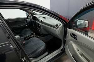 Хэтчбек Chevrolet Lacetti 2012 года, 685000 рублей, Курск