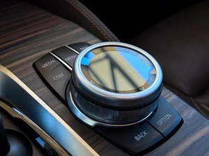 Седан BMW 5 серия 2018 года, 3465000 рублей, Уфа