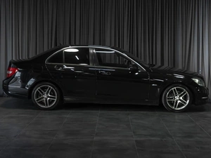 Седан Mercedes-benz C-класс 2011 года, 1399000 рублей, Тюмень