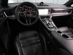 Лифтбек Porsche Panamera 4S 2016 года, 5669000 рублей, Воронеж