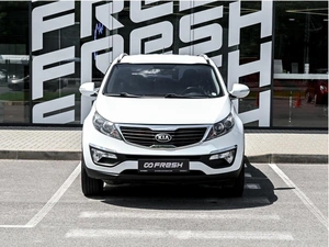 Внедорожник Kia Sportage 2013 года, 1379000 рублей, Волгоград