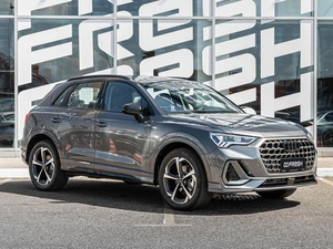 Внедорожник Audi Q3 2026 года, 3895000 рублей, Краснодар