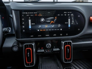 Внедорожник Haval Dargo 2022 года, 2720000 рублей, Ставрополь