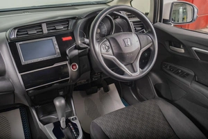 Хетчбэк Honda Fit 2015 года, 929000 рублей, Томск
