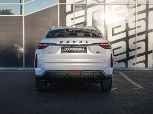 Внедорожник Haval F7x 2022 года, 1820000 рублей, Краснодар