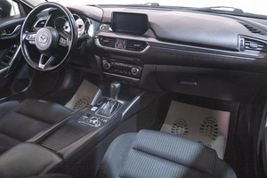 Седан Mazda 6 2016 года, 1759000 рублей, Томск