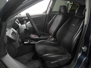 Хетчбэк Opel Astra 2007 года, 479000 рублей, Тюмень
