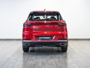 Внедорожник Chery Tiggo 7 Pro Max 2024 года, 1949000 рублей, Саратов