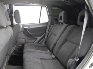 Внедорожник Toyota RAV4 2001 года, 670000 рублей, Омск