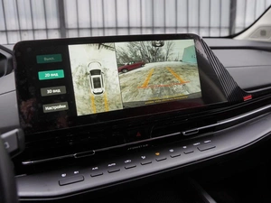 Внедорожник Changan CS55 Plus 2023 года, 2180000 рублей, Волгоград