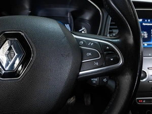 Универсал Renault Megane 2018 года, 1334000 рублей, Ставрополь