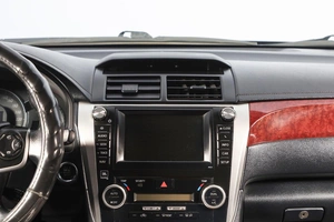 Седан Toyota Camry 2012 года, 1799000 рублей, Новосибирск