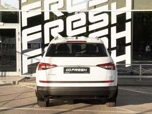 Внедорожник Skoda Kodiaq 2021 года, 2199000 рублей, Волгоград