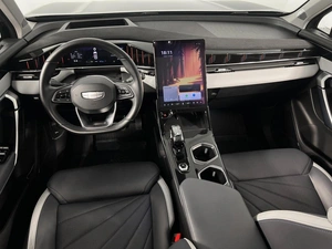 Внедорожник Geely Atlas 2024 года, 2745200 рублей, Казань