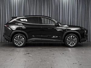 Внедорожник Jetour Dashing 2024 года, 1998000 рублей, Ставрополь