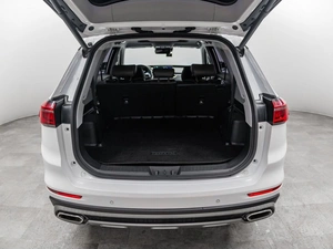 Внедорожник Chery Tiggo 8 Pro 2021 года, 2120000 рублей, Красноярск