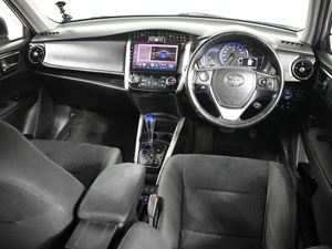 Универсал Toyota Corolla Fielder 2018 года, 1309900 рублей, Казань