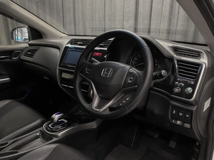 Седан Honda Grace 2014 года, 1025000 рублей, Красноярск
