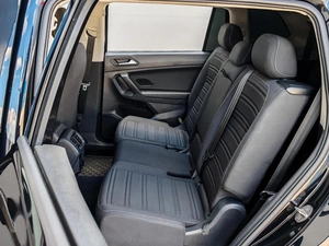 Внедорожник Volkswagen Tiguan 2022 года, 3710000 рублей, Краснодар