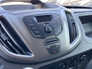 Ford Transit, VIII (2013—н. в.) 2.2 TDCi FWD MT (125 л.с.) 2019г. 2019 года, 1785088 рублей, Москва