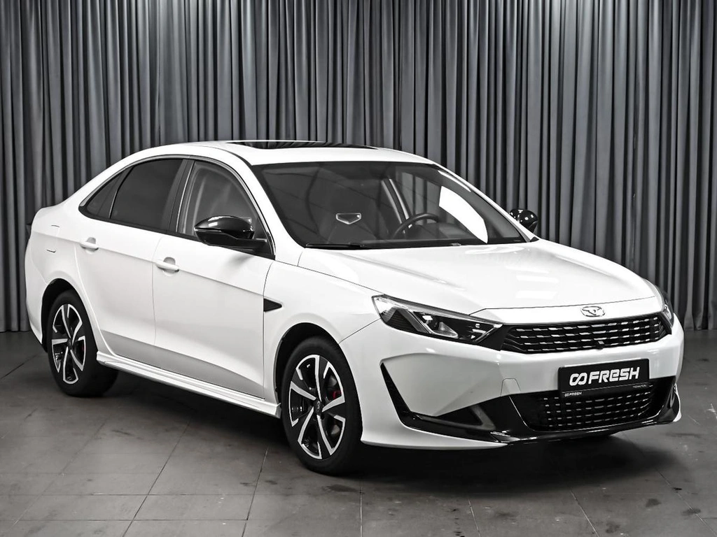 Седан Kaiyi E5 2023 года, 1188000 рублей, Ставрополь