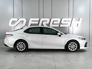 Седан Toyota Camry 2022 года, 3499000 рублей, Аксай