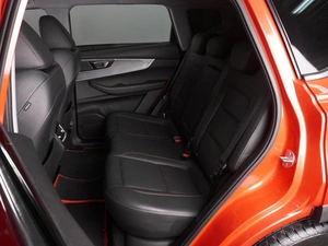 Внедорожник Chery Tiggo 7 Pro 2021 года, 1749000 рублей, Минеральные Воды