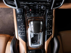 Внедорожник Porsche Cayenne 2011 года, 2850000 рублей, Ставрополь