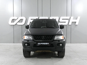 Внедорожник Mitsubishi Pajero Sport 2005 года, 1329000 рублей, Ростов-на-Дону