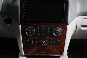 Внедорожник Mercedes-benz M-класс 2005 года, 1149000 рублей, Новосибирск