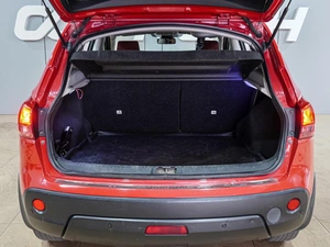 Внедорожник Nissan Qashqai 2009 года, 799000 рублей, Воронеж