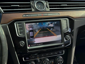 Седан Volkswagen Passat 2016 года, 1849000 рублей, Кропоткин