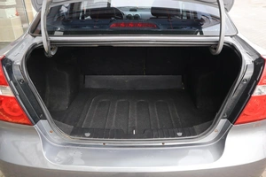 Седан Chevrolet Aveo 2010 года, 660000 рублей, Мирное