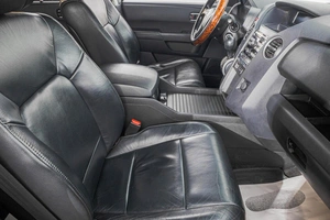 Внедорожник Honda Pilot 2011 года, 2049000 рублей, Барнаул