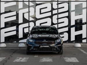 Седан Kia Cerato 2020 года, 2100000 рублей, Краснодар