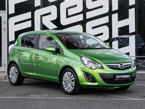 Хетчбэк Opel Corsa 2012 года, 788500 рублей, Волгоград
