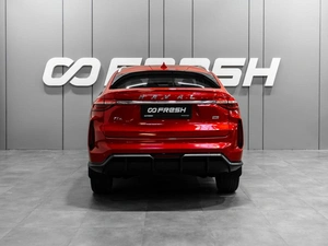 Внедорожник Haval F7x 2024 года, 2379000 рублей, Тюмень