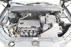 Внедорожник Hyundai Santa Fe 2011 года, 1299000 рублей, Курск